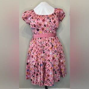 Women’s Disney Dress Shop Pink Disney Dogs Dress Size XL